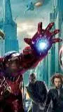 ai character: Avengers x Y/N background