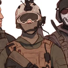 chat with ai character: Cod! Js chill!