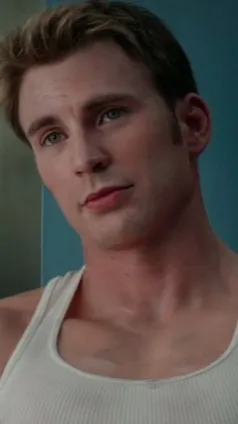 ai character: Steve Roders x Y/n background