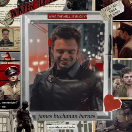 chat with ai character: Bucky x Y/n 3