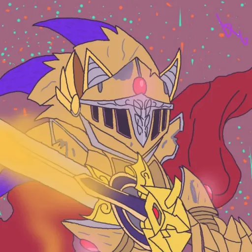 creator キングソニック's avatar