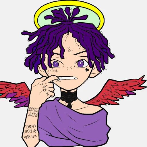 creator ian✝♾⚜☪✡☯☸⚛☣☢☮☦♻✴❇'s avatar