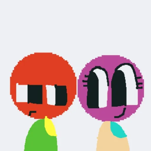 creator Cubot and unoiya's avatar