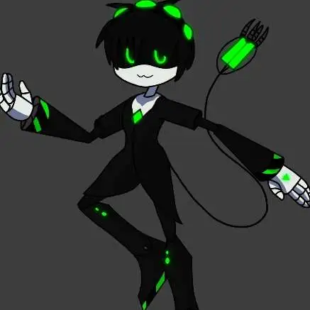 chat with ai character: Seril descnatoin T