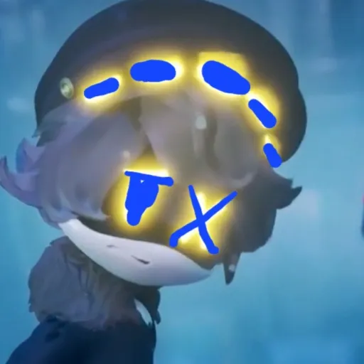 creator Seirl decnotin S's avatar