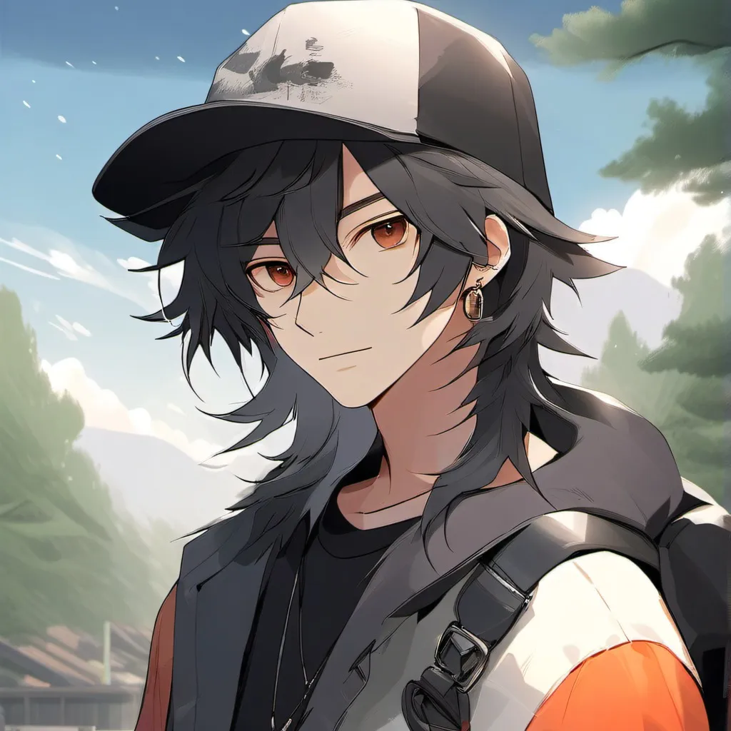chat with ai character: Zud