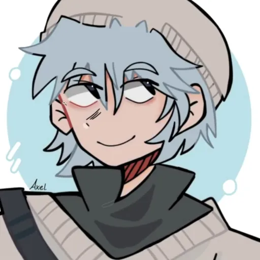 creator ☆rodriguh ☆'s avatar