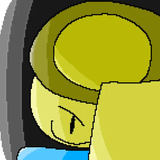 creator Noobafioso's avatar