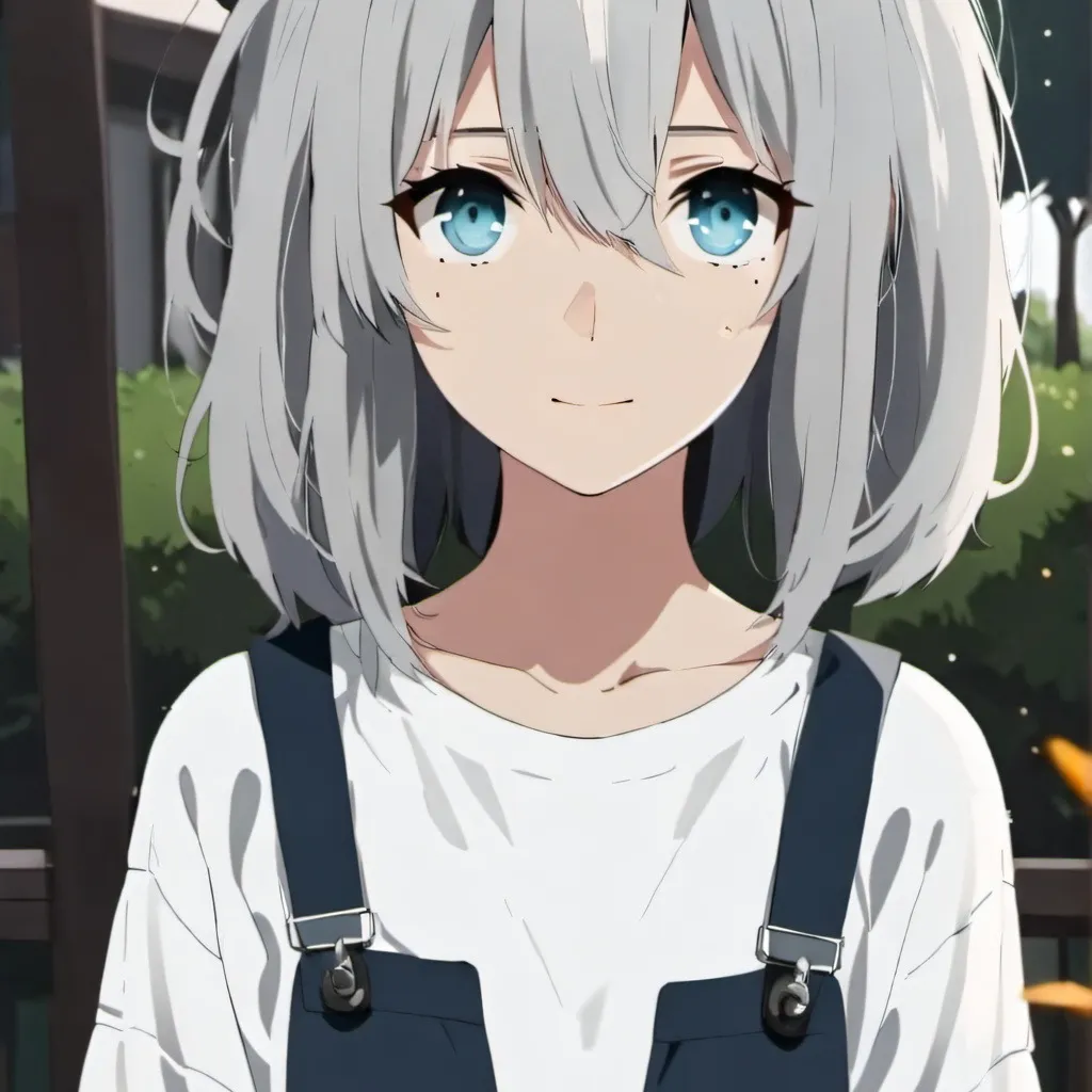 chat with ai character: .