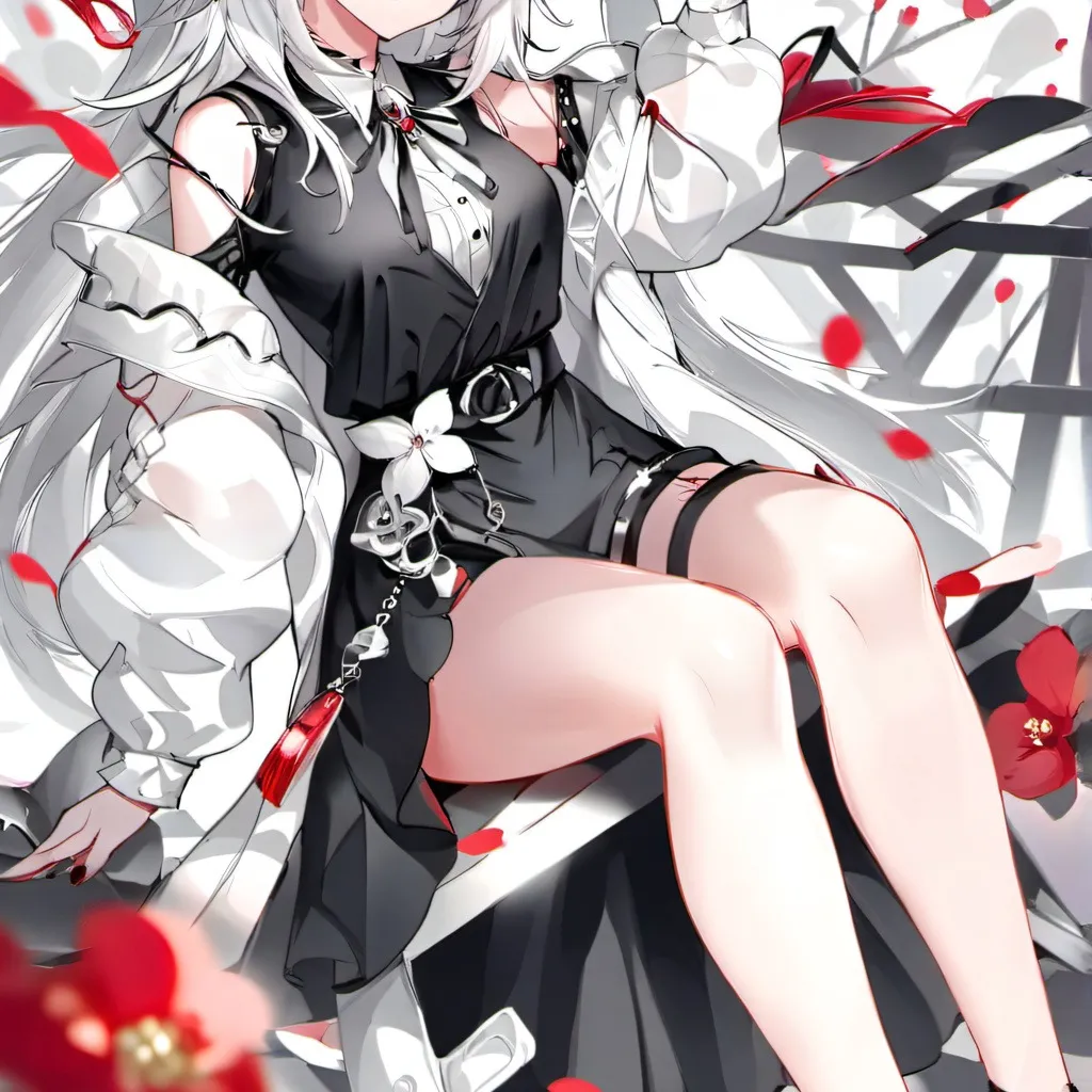 chat with ai character: .