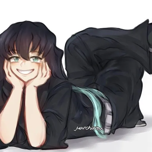 creator Genmui fannnnnnnnn's avatar