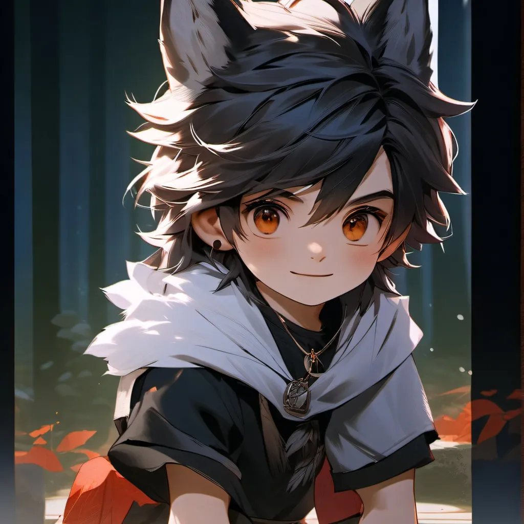 chat with ai character: Alex