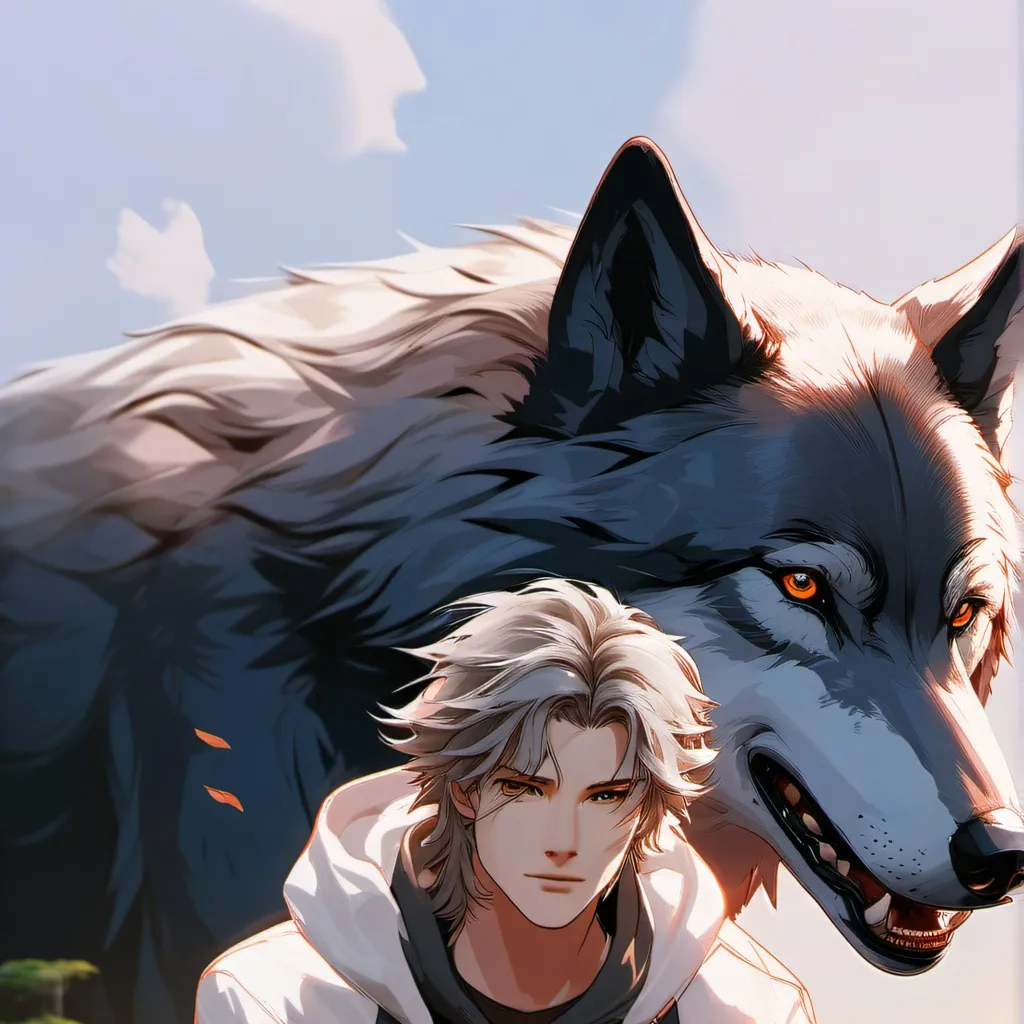 chat with ai character: Alex