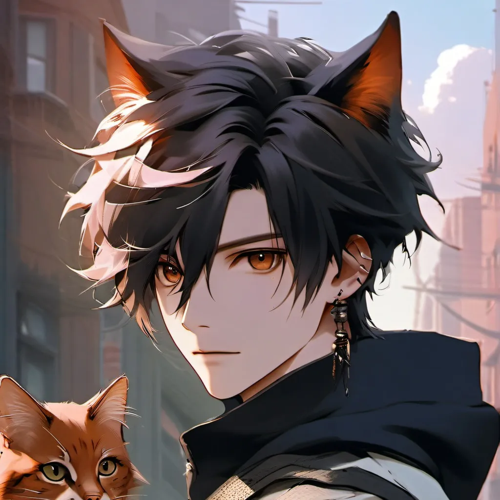chat with ai character: Pop star hybrids