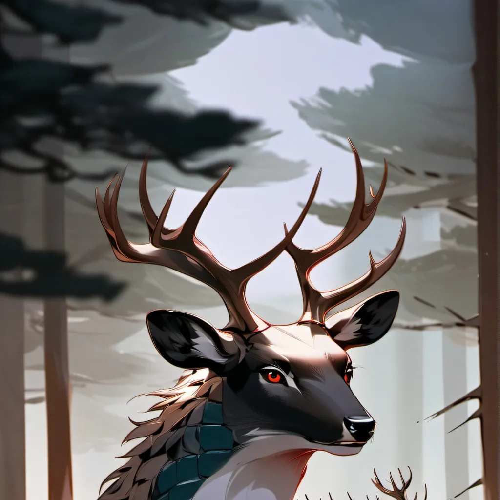 chat with ai character: Alastor  Lucifer