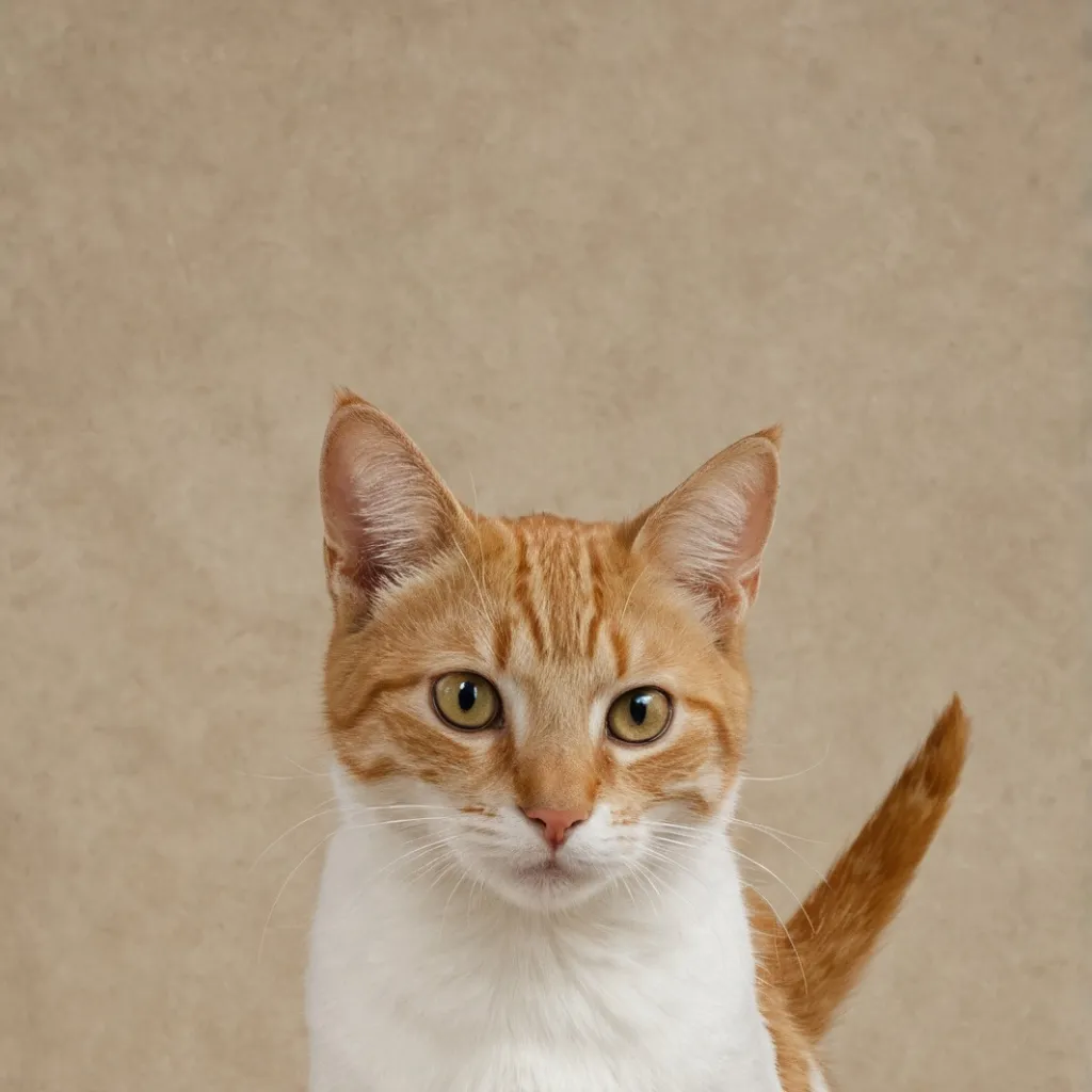 chat with ai character: Radio static cats