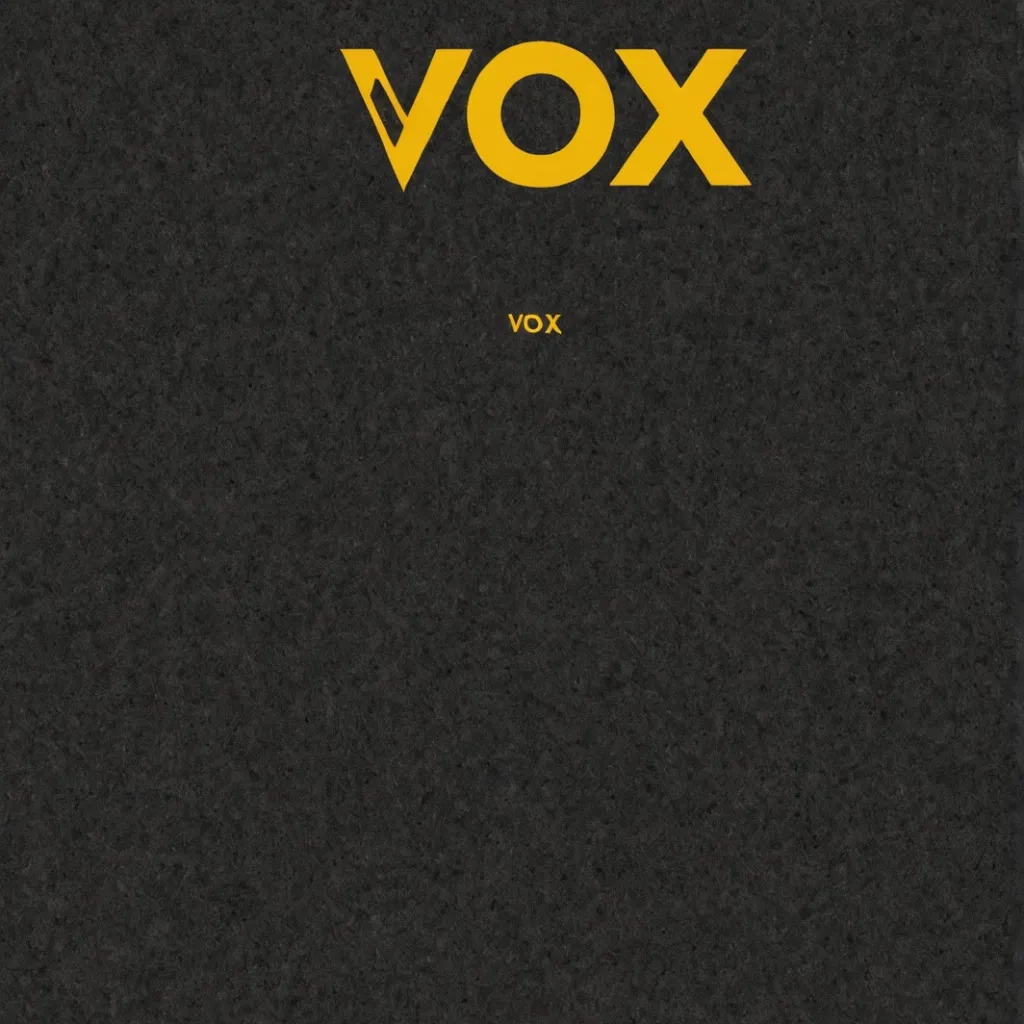chat with ai character: Vox
