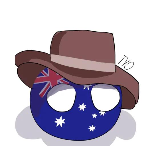 creator XtotallyaustraliaX's avatar