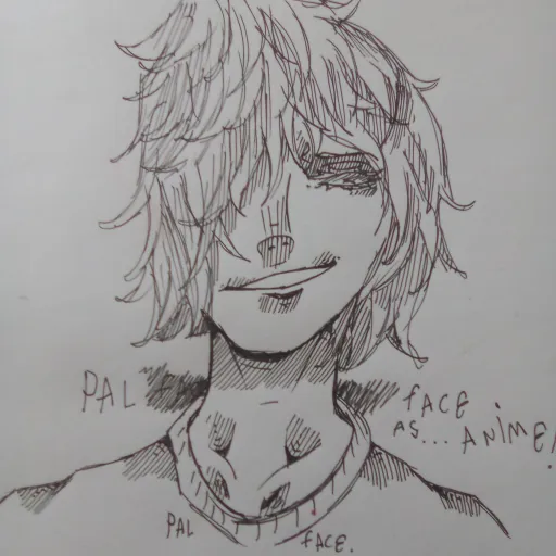 creator ✬pal face✬'s avatar