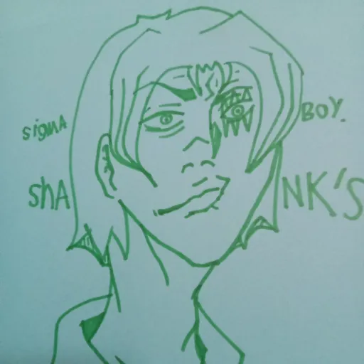 creator ❦shanks & mihawk✞'s avatar