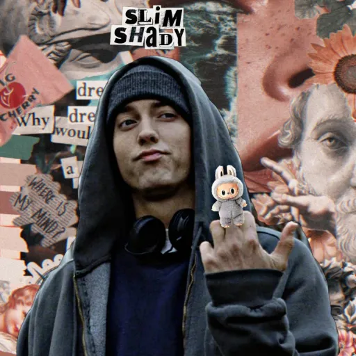 creator ←🌪️SLIM SHADY🌪️→'s avatar