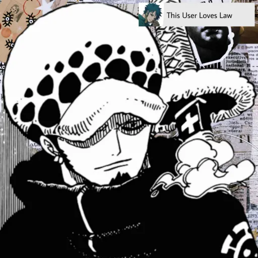 creator law is my daddy♡'s avatar
