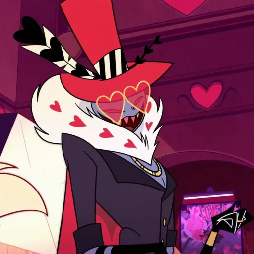 creator {V4L3NT1N0_1S_SL4Y's avatar