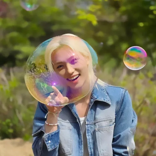 creator ILY YONGBOK's avatar