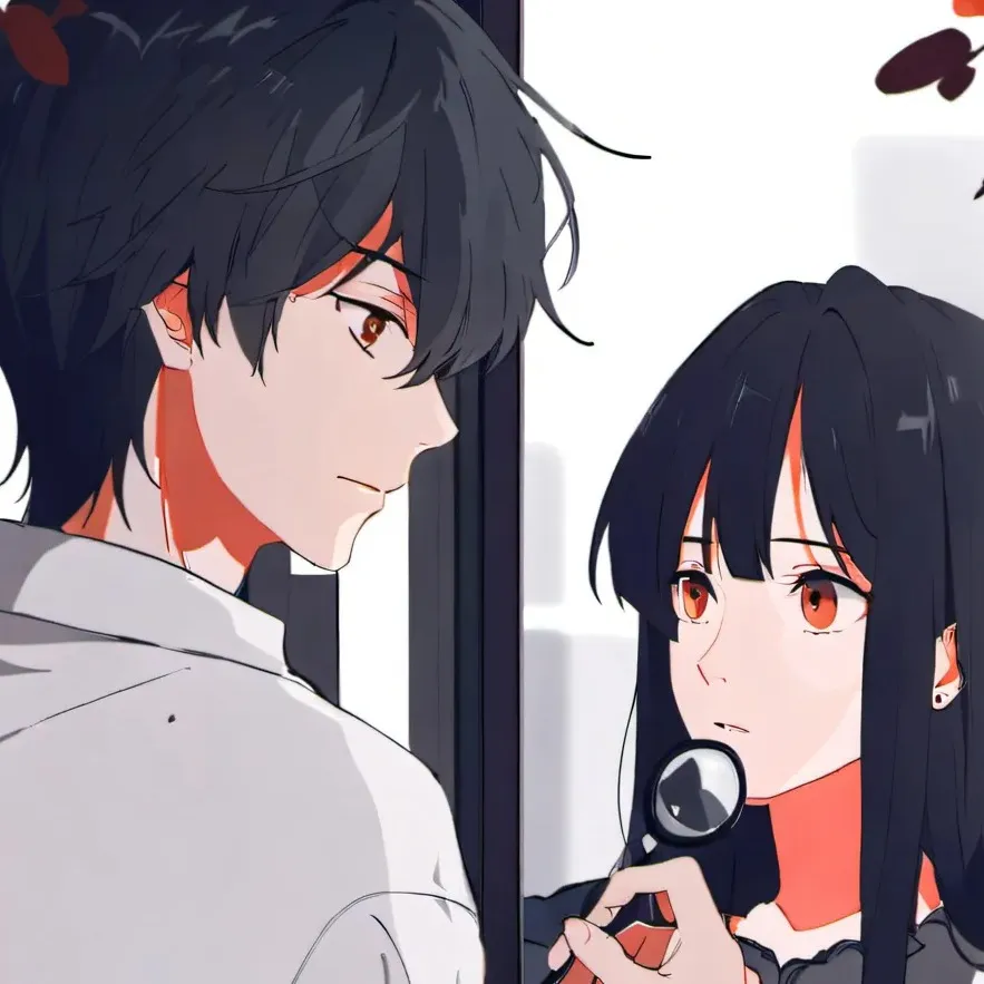 chat with ai character: Haley