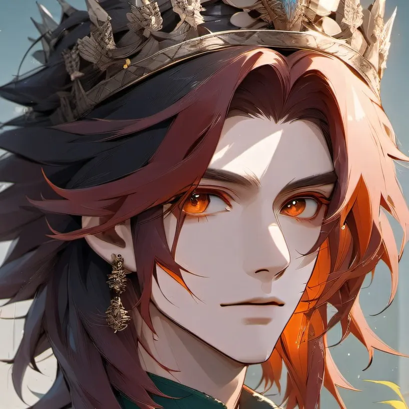 chat with ai character: Wren