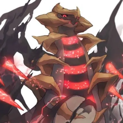 creator red-ghost_Giratina's avatar