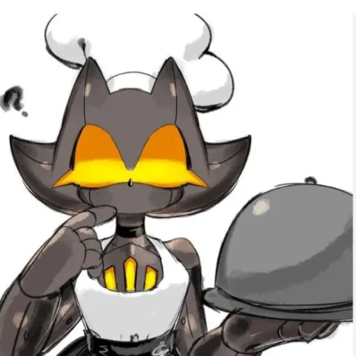 creator furnace Sonic🔥's avatar