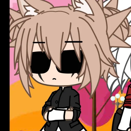 creator sora le kk's avatar