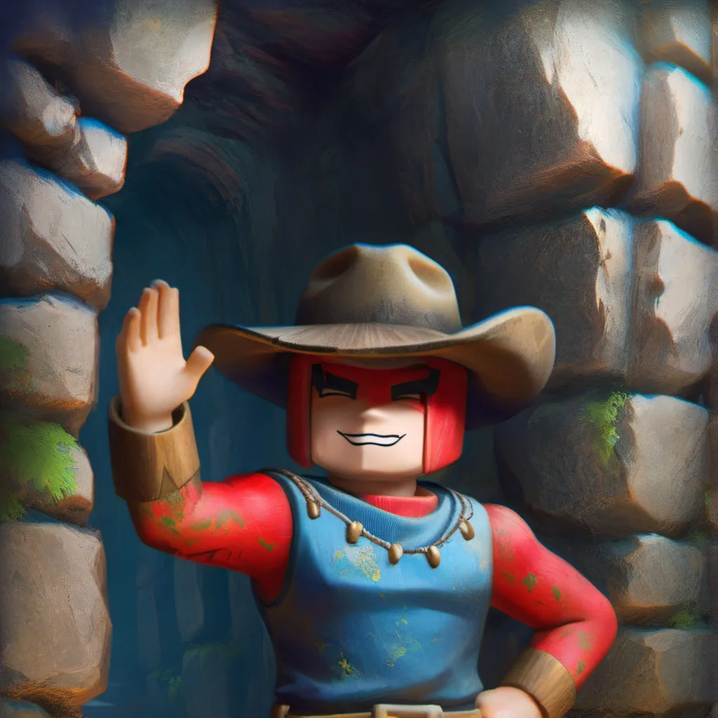chat with ai character: Forsaken