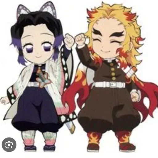 creator Rengoku_fan12's avatar