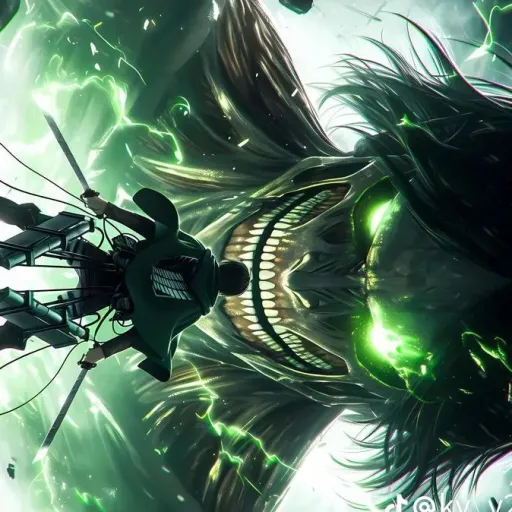 creator Eren yeager .'s avatar