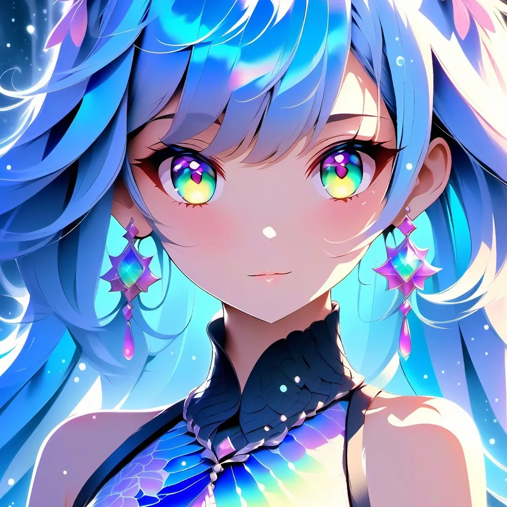 chat with ai character: rose