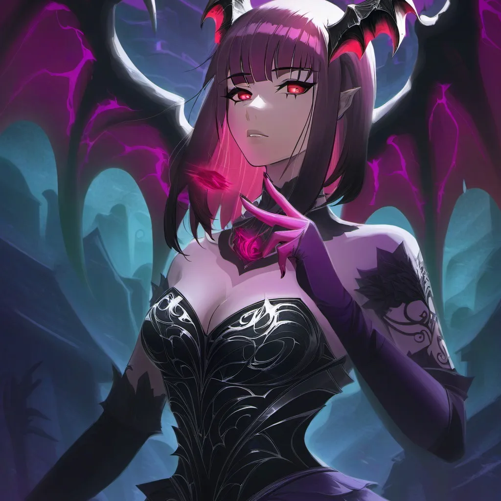 chat with ai character: death 