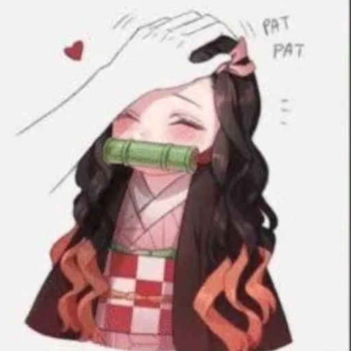 creator nezu_ko kamado's avatar