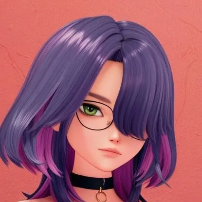 chat with ai character: the fourth huntrix