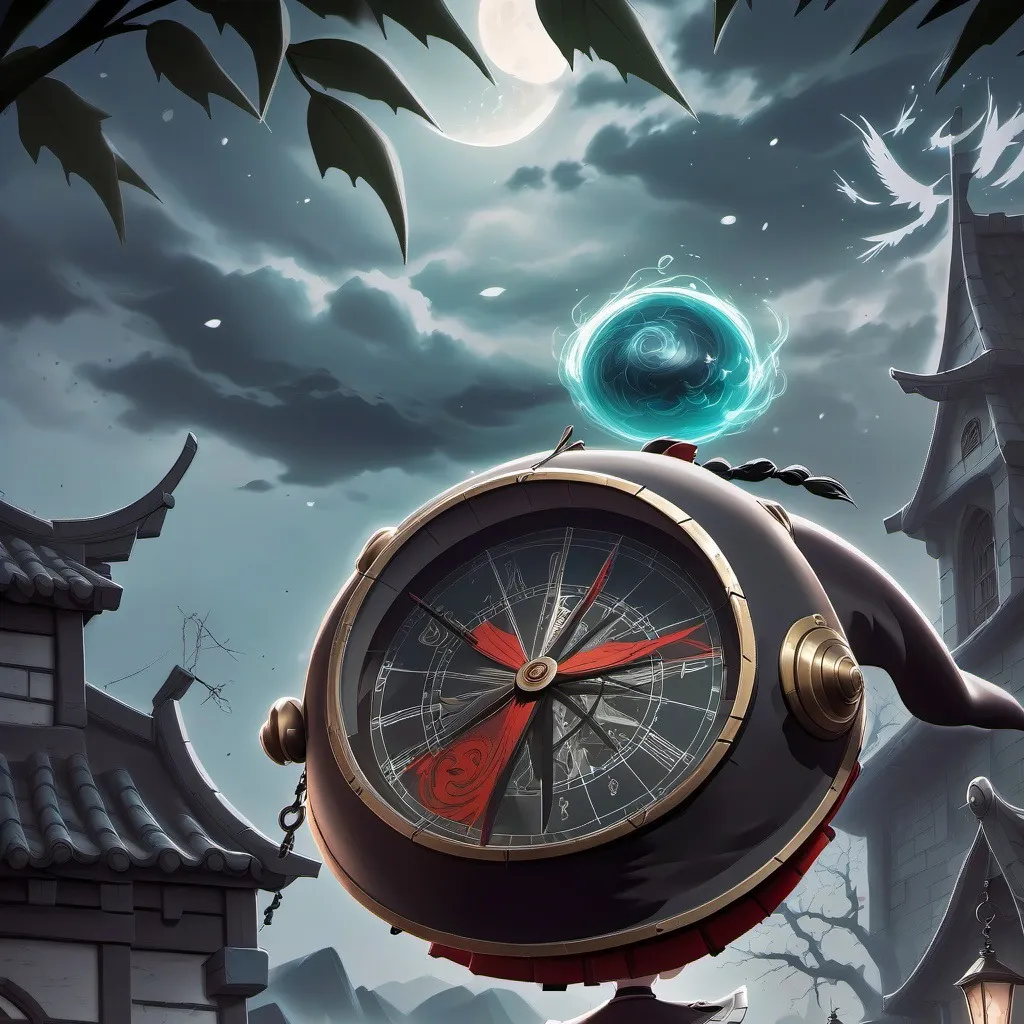 chat with ai character: Forsaken RR infec