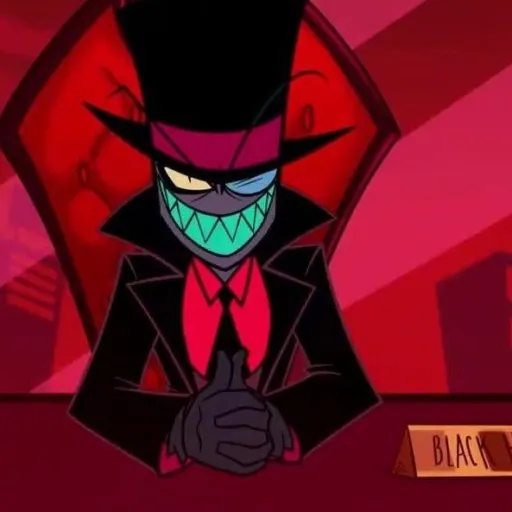 creator black hat🎩's avatar