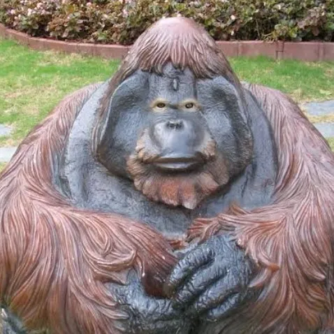 creator orangutan fan's avatar