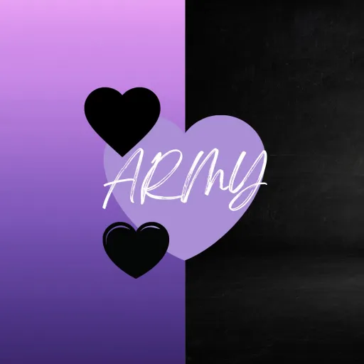 creator 💕ARMY and STAY💕's avatar