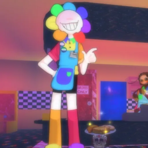 creator Beach Bunny's avatar