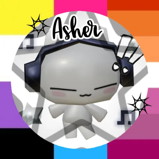 creator ~°•4SH3R•°~'s avatar