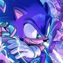 creator Prime Sonic 🔵's avatar