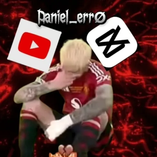 creator 👻Daniel_edtidzx2😼💔's avatar