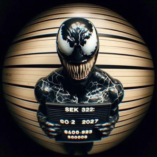 creator Liam Venom's avatar