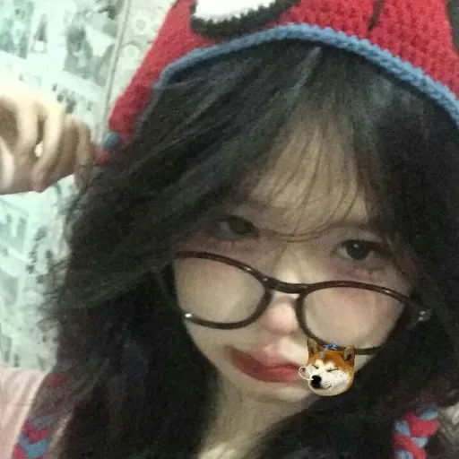 creator 𝕂iannaᡣ𐭩's avatar